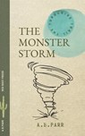 The Monster Storm: la tempête monstre - A. B. Parr - 9798348482695