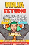Clase Bíblica para Adultos y Jóvenes: Fidelidad y Profecías - Guillermo Doris McBride - 9798348484392