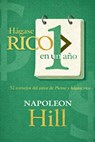 Hagase Rico en Un Año - Napoleon Hill - 9798348519940