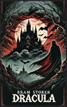 Dracula - Bram Stoker - 9798348544072