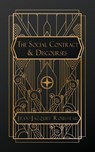 The Social Contract & Discourses - Jean-Jacques Rousseau - 9798348546069