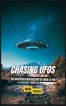 Chasing UFOs: The Mysteries and History of Area 51 for Kids - Brian Thomas - 9798348549589