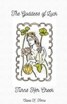 The Goddess of Luck Turns Her Cheek - Olivia K. Ferro - 9798348550073