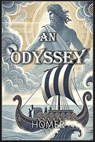 An Odyssey - Homer - 9798348563165