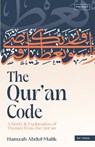 The Qur'an Code (PB) - Hamzah Abdul-Malik - 9798348578305