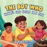 The Boy Who Wouldn't Stop Eating Junk Food - Elechi Osueke - 9798348584634