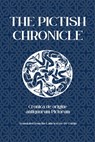 The Pictish Chronicle - D. P. Curtin - 9798348594367