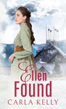 Ellen Found - Carla Kelly - 9798349215063
