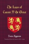 Aggesen, S: Laws of Canute II the Great - Sven Aggesen - 9798349216176