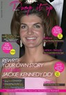 Pump It Up Magazine - Anissa Boudjaoui ; Michael B. Sutton - 9798349225697