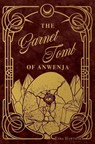 The Garnet Tomb of Anwenja - Enna Hawthorn - 9798349234330
