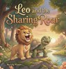 Leo and the Sharing Roar - Lily Nixon - 9798349243370