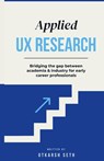 Applied UX Research - Utkarsh Seth - 9798349246395