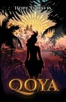 Qoya - Hope E. Davis - 9798349256783