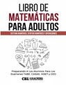 Libro de Matemáticas Para Adultos - Coaching For Better Learning - 9798349257742