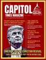 Capitol Times Magazine Issue 21 - Capitol Times Magazine - 9798349258817
