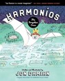 Harmoníos - Jon Damian - 9798349268298