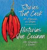 Stories that Cook - Karen Canning ; Julia Stewart-Bittle - 9798349280139