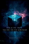 This Is the Truth - Benjamin Aaron Welch - 9798349288142