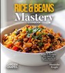 Knight, A: Rice & Beans Mastery Cookbook - Alexander Knight - 9798349293917