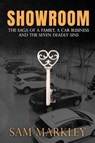 SHOWROOM - Sam Markley - 9798349335006