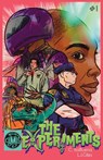 The Experiments #1 - Corey Balbuena ; Lee J. Giles - 9798349338151