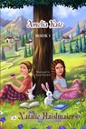 Amelia Kate - Natalie Haislmaier - 9798349346057