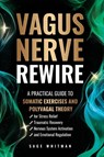 Vagus Nerve Rewire - Sage Whitman - 9798349347603