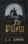 The Villain - L. J. Shen - 9798349362231