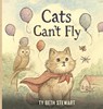 Cats Can't Fly - Stewart - 9798349366918