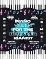 Piano Tunes for the Beginner Pianist - Rebecca Drimmel - 9798349367854