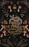 The Library of the Profane - Jb Trepagnier - 9798349369643