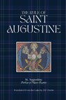 The Rule of St. Augustine - St Augustine of Hippo - 9798349371059