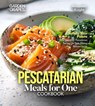 Knight, A: Pescatarian Meals for One Cookbook - Alexander Knight - 9798349387500