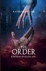 The Order - Katerina St Clair - 9798349405051
