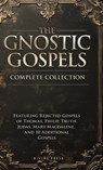 The Gnostic Gospels Complete Collection - Divine Press - 9798349405914