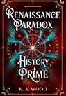 History' Prime - K. A. Wood - 9798349409264