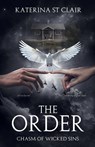 The Order - Katerina St Clair - 9798349417146