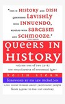 Stern, K: Queers in History Volume One of Two (A-K) - Keith Stern - 9798349428098