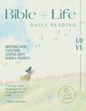 Bible + Life - Tiffany Fontana - 9798349439445