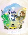 Tails of Moo Cat - Tanya Louthan - 9798349444456
