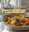 Lucas, B: Chinese-Inspired Pescatarian Delights - Billie Lucas - 9798349449024