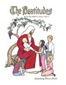 The Beatitudes - Marian Dautel - 9798349483158