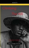 Climbing The Hill - Amadou Camara - 9798349502965