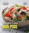 Weight Loss with PCOS Cookbook - Owen Sinclair - 9798349541407