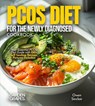 PCOS Diet for the Newly Diagnosed Cookbook - Owen Sinclair - 9798349541490
