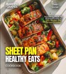 Sheet Pan Healthy Eats Cookbook - Owen Sinclair - 9798349542145