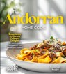The Andorran Home Cook - Alexander Knight - 9798349544774