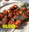 The Bolivian Home Cook - Billie Lucas - 9798349544866