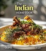 The Indian Home Cook - Alexander Knight - 9798349544897